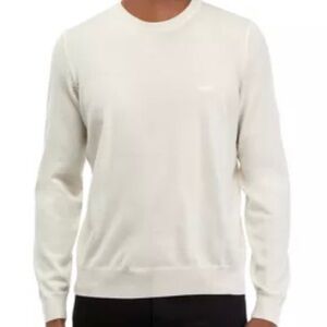 BOSS Merino Wool Sweater L
